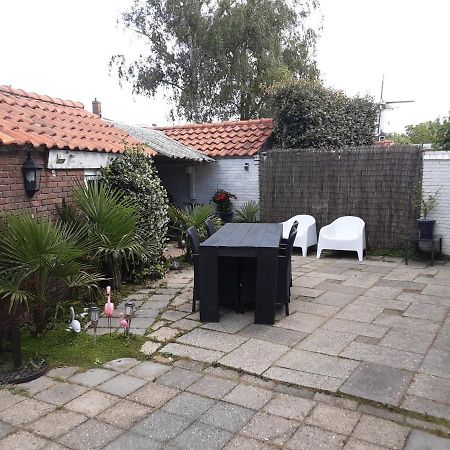 Sunnystay 43 Middelburg Bagian luar foto