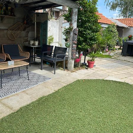 Sunnystay 43 Middelburg Bagian luar foto