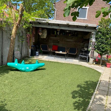 Sunnystay 43 Middelburg Bagian luar foto
