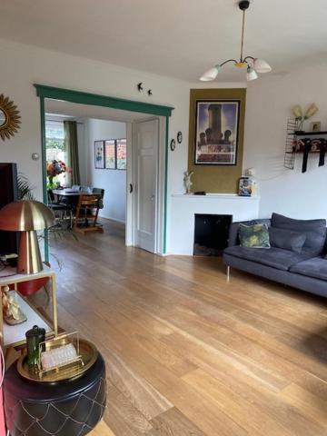 Sunnystay 43 Middelburg Bagian luar foto