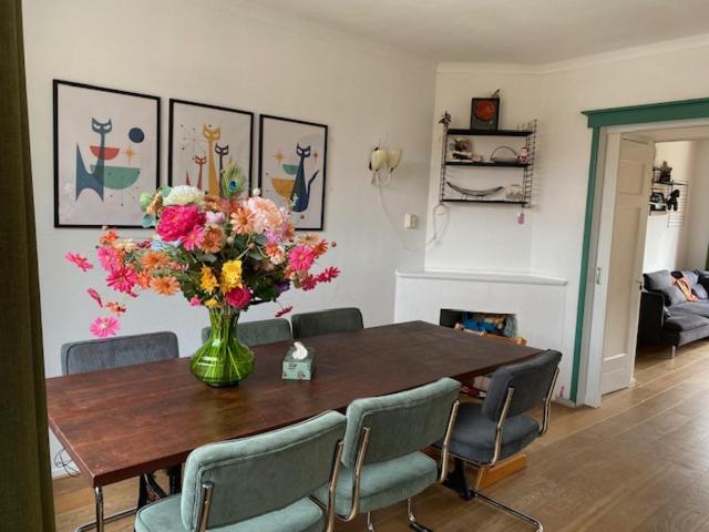 Sunnystay 43 Middelburg Bagian luar foto