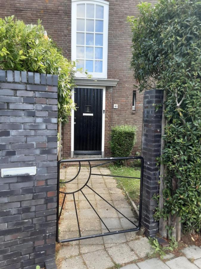 Sunnystay 43 Middelburg Bagian luar foto