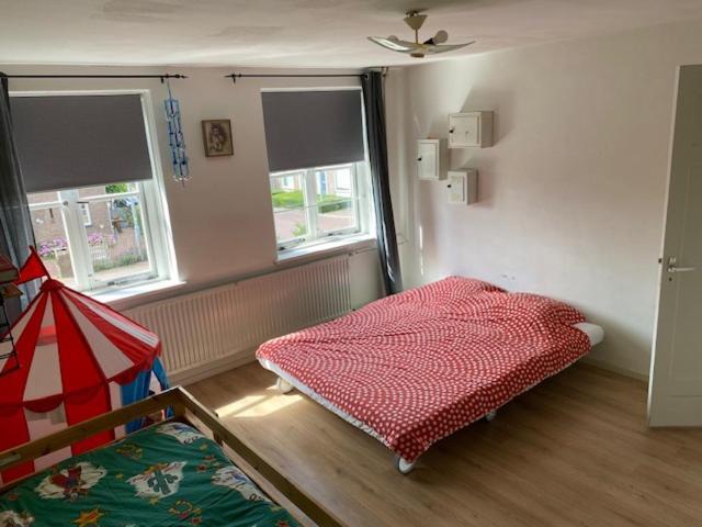 Sunnystay 43 Middelburg Bagian luar foto