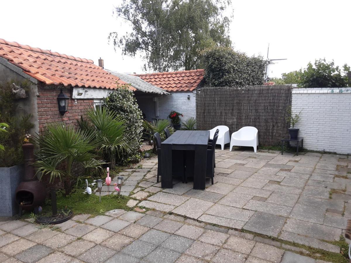 Sunnystay 43 Middelburg Bagian luar foto