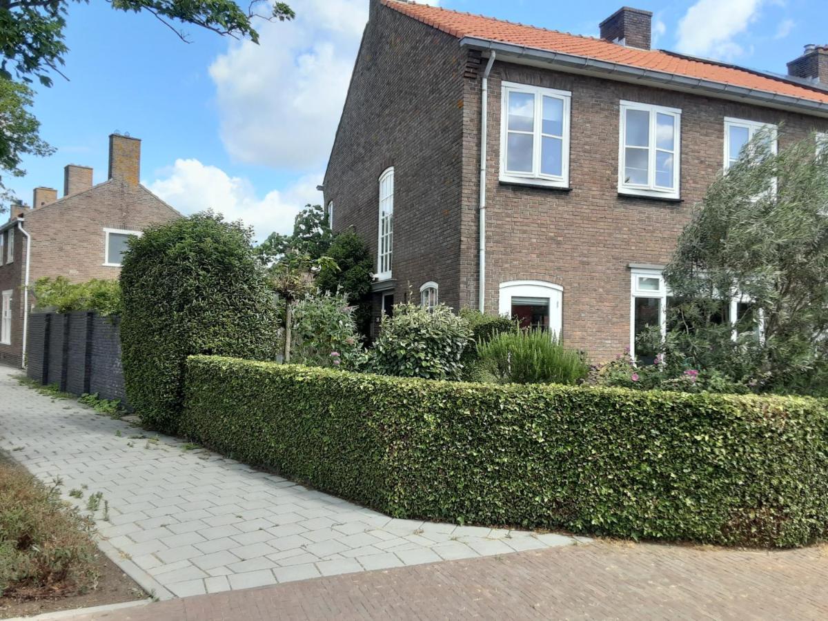 Sunnystay 43 Middelburg Bagian luar foto