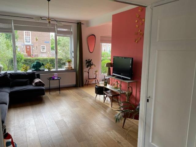 Sunnystay 43 Middelburg Bagian luar foto