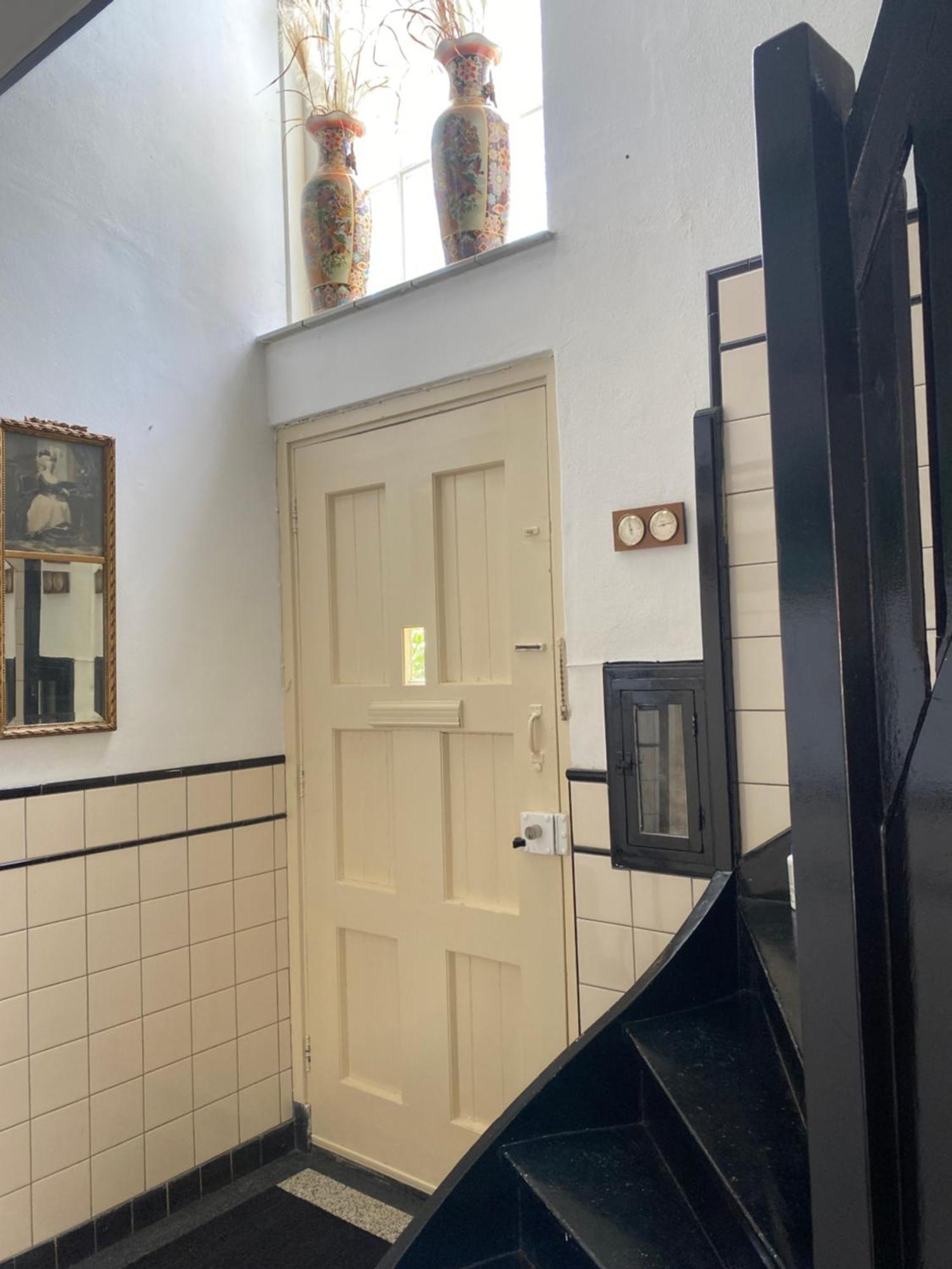 Sunnystay 43 Middelburg Bagian luar foto
