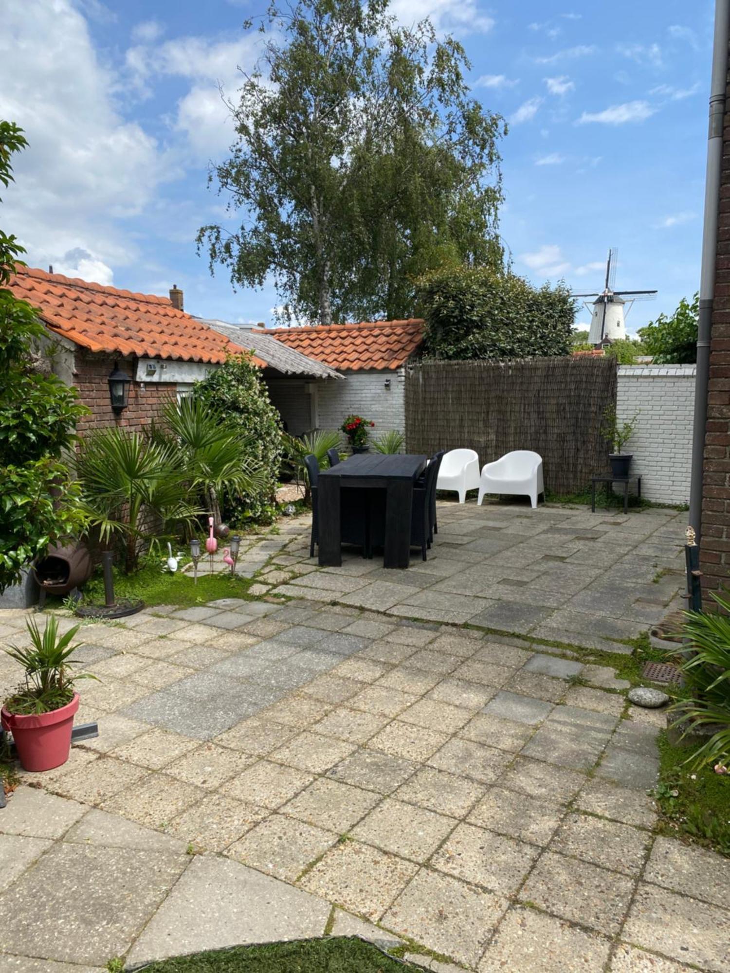 Sunnystay 43 Middelburg Bagian luar foto