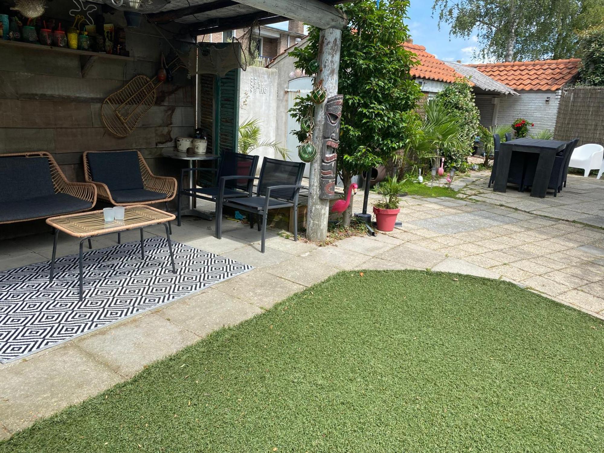 Sunnystay 43 Middelburg Bagian luar foto