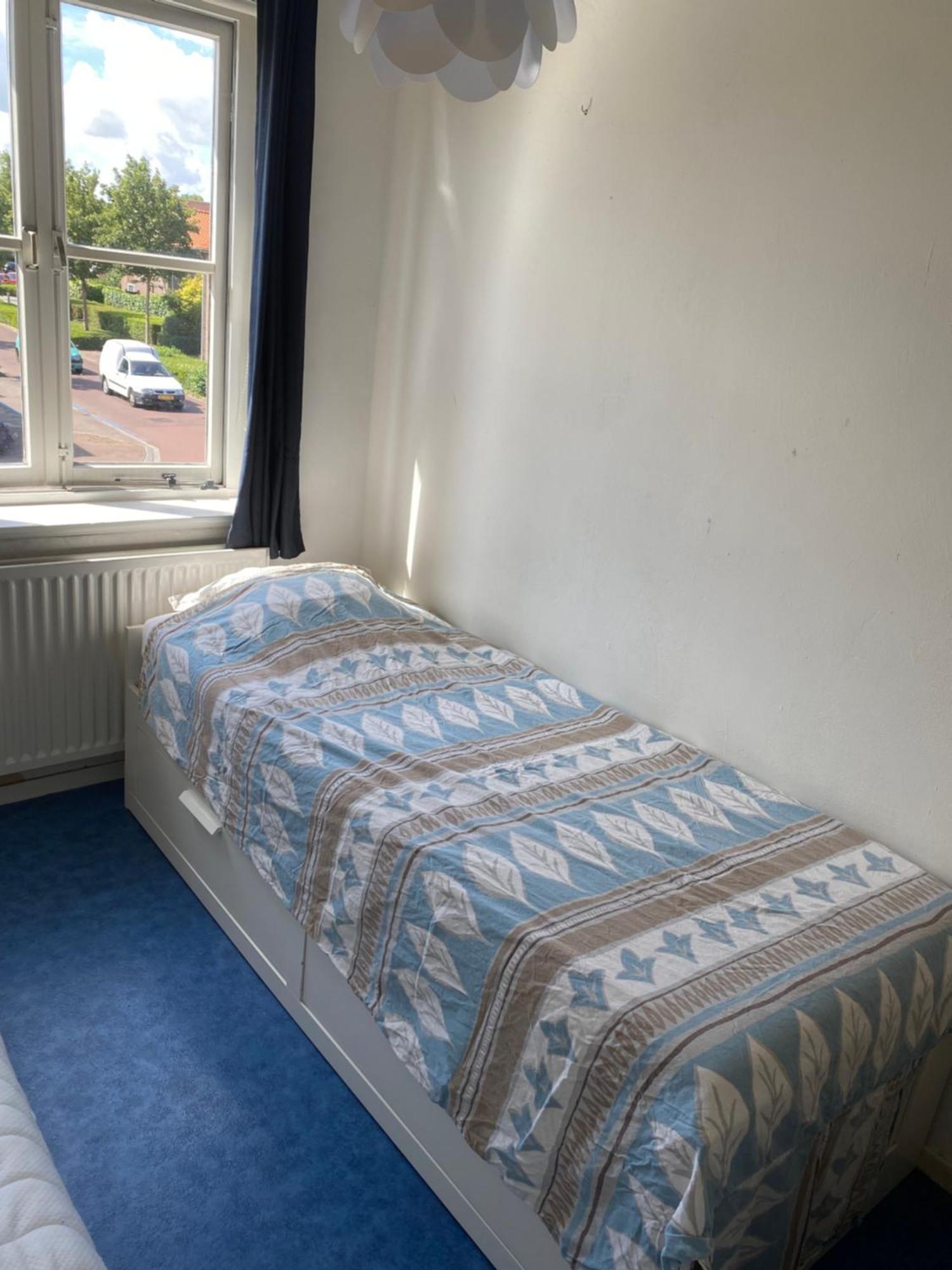 Sunnystay 43 Middelburg Bagian luar foto
