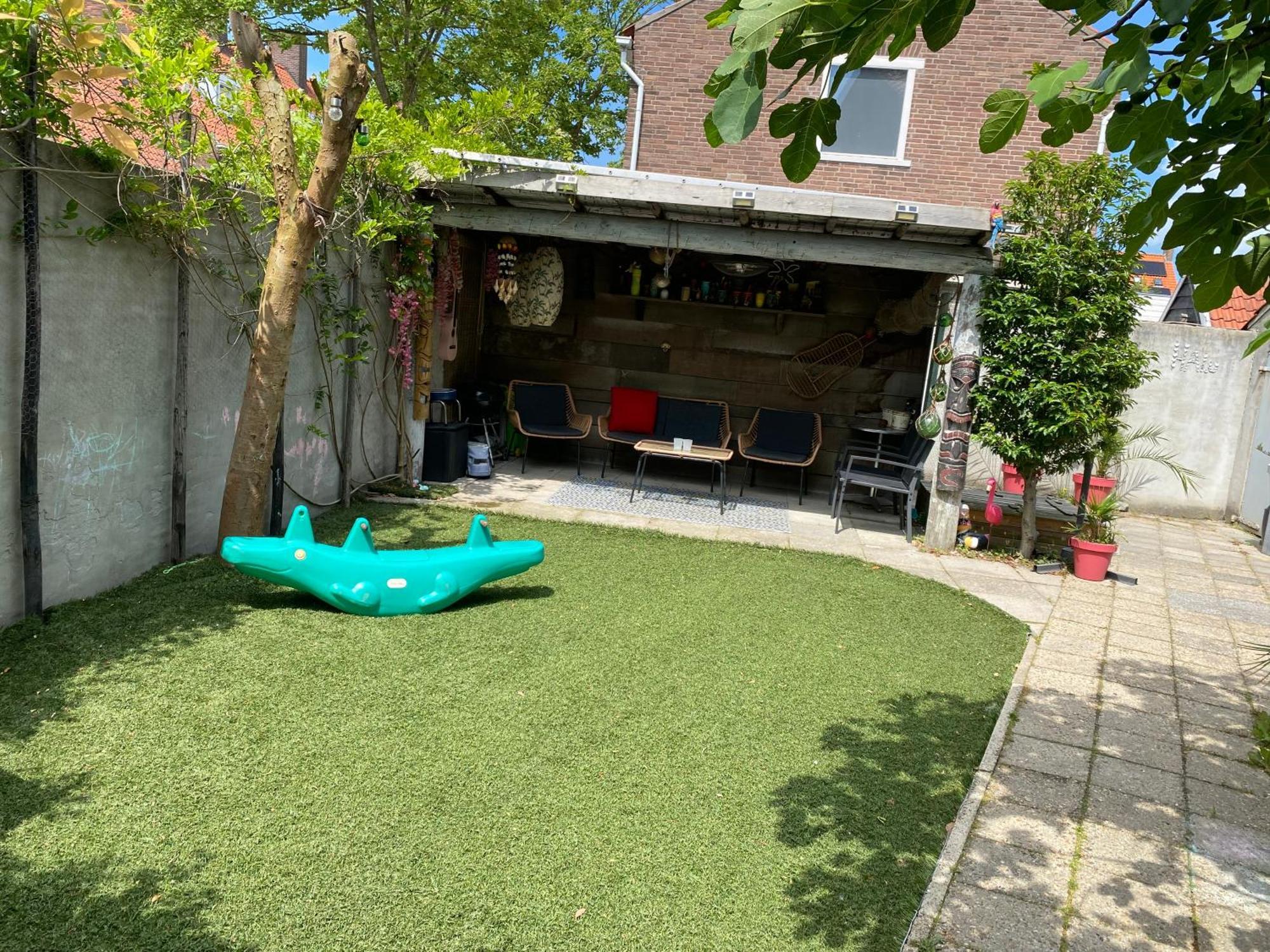 Sunnystay 43 Middelburg Bagian luar foto