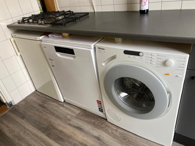 Sunnystay 43 Middelburg Bagian luar foto