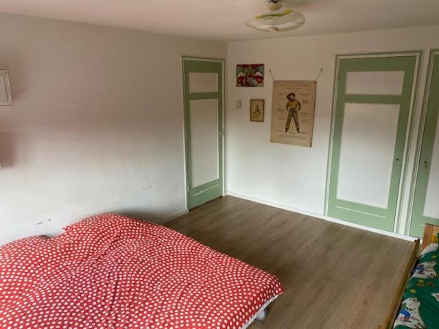 Sunnystay 43 Middelburg Bagian luar foto